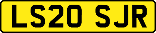 LS20SJR