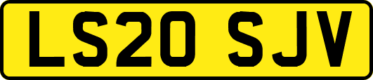 LS20SJV