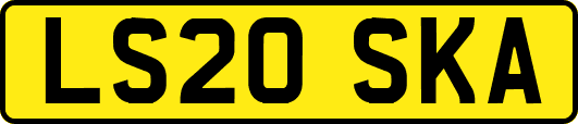 LS20SKA