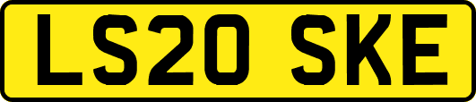 LS20SKE