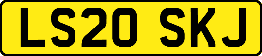 LS20SKJ