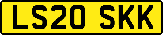 LS20SKK