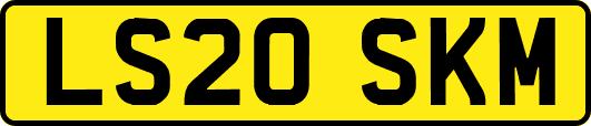 LS20SKM