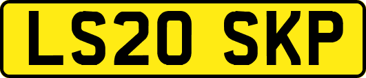 LS20SKP