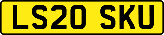 LS20SKU
