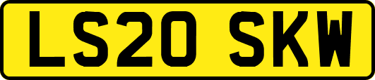 LS20SKW
