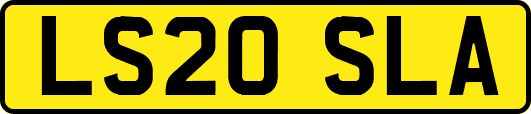 LS20SLA