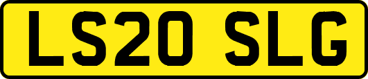 LS20SLG