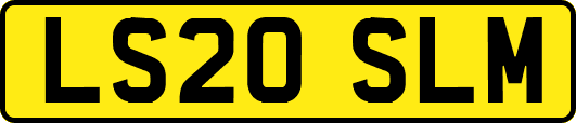 LS20SLM