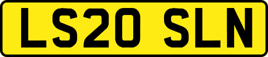 LS20SLN
