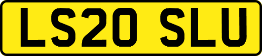 LS20SLU