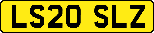 LS20SLZ