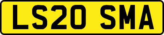 LS20SMA
