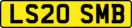LS20SMB