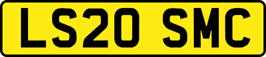 LS20SMC
