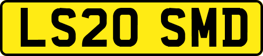 LS20SMD