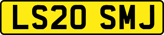 LS20SMJ