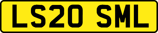 LS20SML