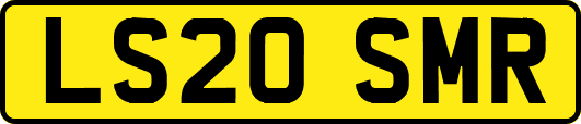 LS20SMR