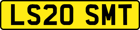 LS20SMT