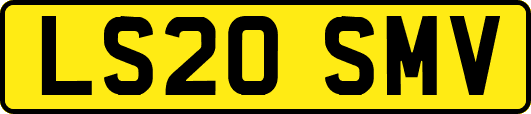 LS20SMV