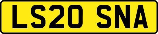 LS20SNA