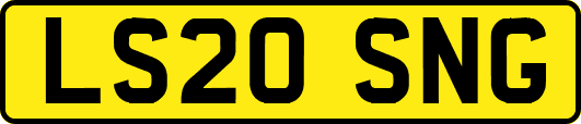 LS20SNG
