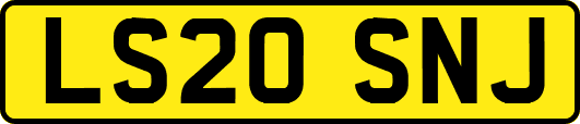 LS20SNJ