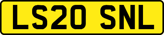 LS20SNL