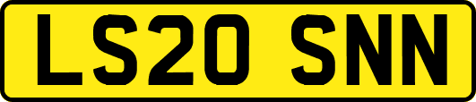 LS20SNN