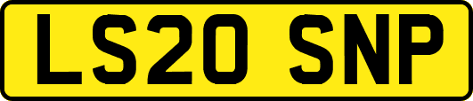LS20SNP
