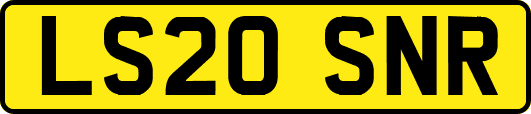 LS20SNR