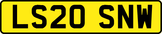 LS20SNW