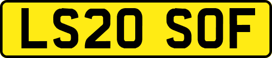 LS20SOF