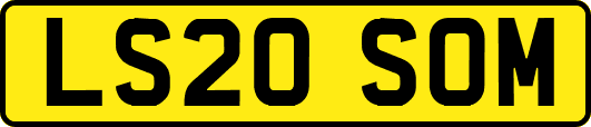 LS20SOM