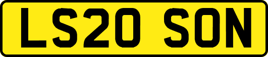 LS20SON
