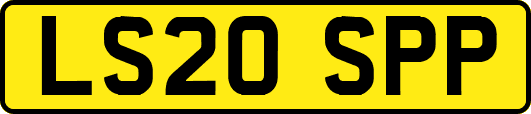 LS20SPP
