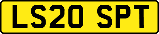LS20SPT