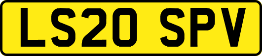LS20SPV
