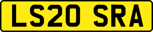 LS20SRA