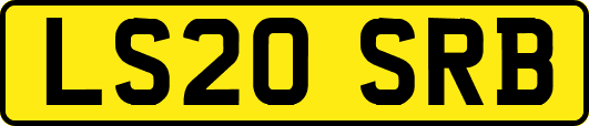 LS20SRB