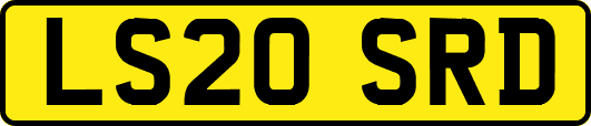LS20SRD