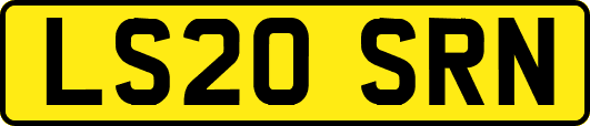 LS20SRN