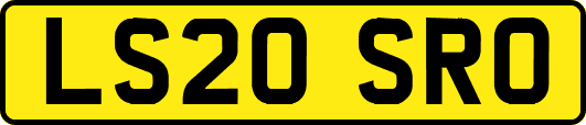 LS20SRO