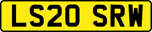 LS20SRW