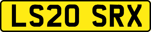 LS20SRX