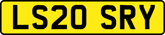 LS20SRY