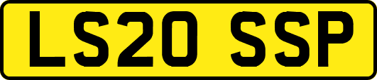 LS20SSP