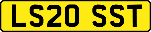 LS20SST