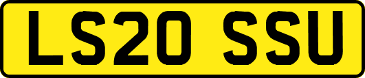 LS20SSU